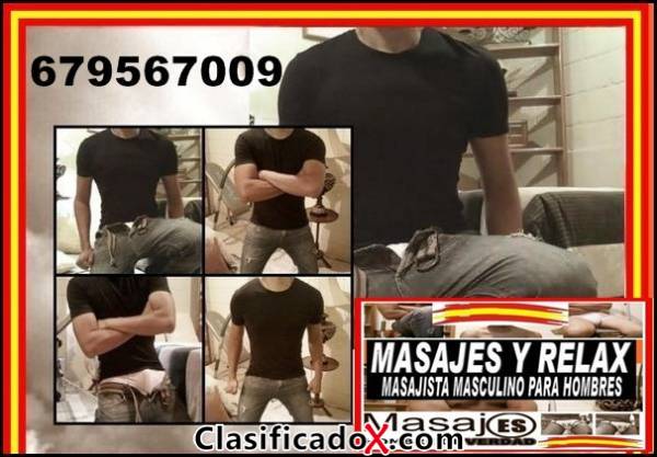 ClasificadoX - Anuncios clasificados relax y contenido erótico
