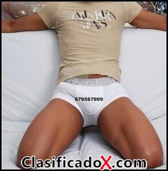 ClasificadoX - Anuncios clasificados relax y contenido erótico