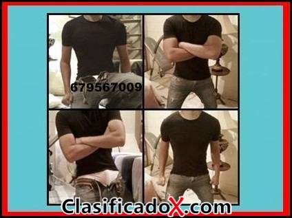 ClasificadoX - Anuncios clasificados relax y contenido erótico