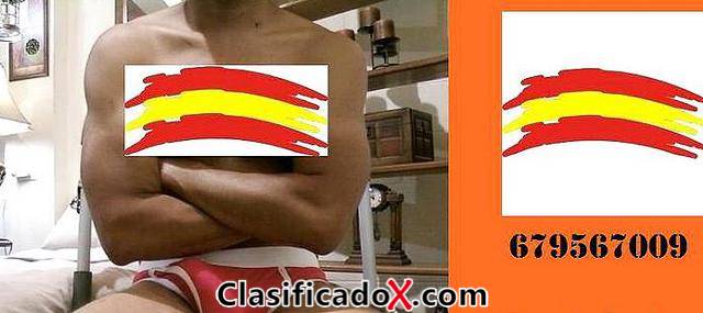 Masaje deportivo,erotico y mas  alcanzando el punto que desees... Saul 679567009