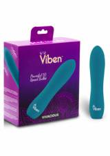VIBRADOR INTENSO (10 VELOCIDADES)