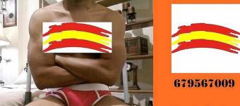 Masaje deportivo,erotico y mas  alcanzando el punto que desees... Saul 679567009