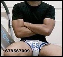 MASAJISTA Discreto.¿Es lo que buscas?... ???? 679567009