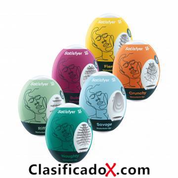 ClasificadoX - Anuncios clasificados relax y contenido erótico