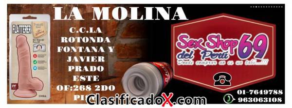 ClasificadoX - Anuncios clasificados relax y contenido erótico