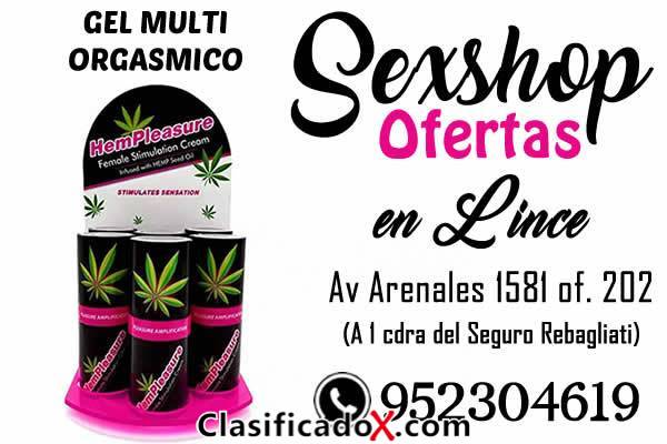 ClasificadoX - Anuncios clasificados relax y contenido erótico
