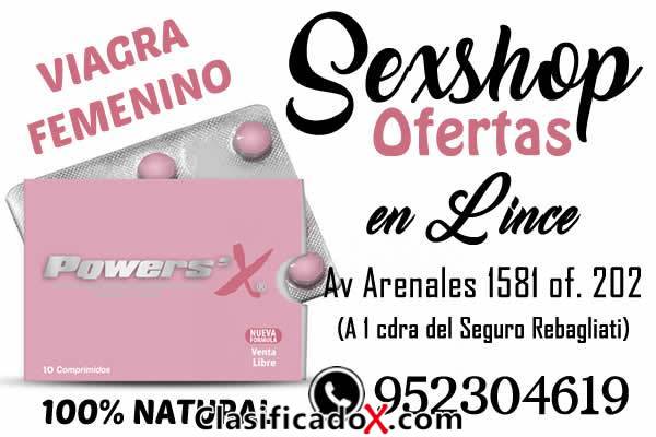 ClasificadoX - Anuncios clasificados relax y contenido erótico