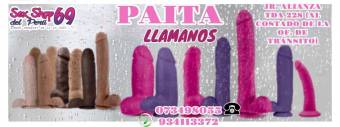 . .  sexshop - CAJAMARCA -