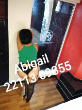 Abigail Madura Sexi Señora Cuarentona Gordibuena Nalgona Ardiente