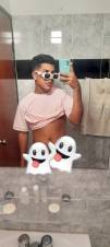 Ofrezco servicios De sexo total.soy joven 19 años moreno y rico