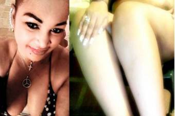 TE ESPERO SOLA Y CALIENTE EN MI CAM , VISITA MI PERFIL