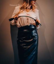Viviana De Viant - Madrid - March 30 - April 3 2023
