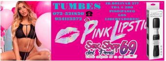 sexshop .. IQUITOS