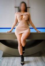 Si eres de los que buscan ELEGANCIA, EROTISMO Y SEDUCCION