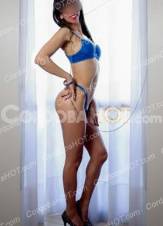 VIVIAN - Escorts de Cordoba Argentina en CordobaHOT