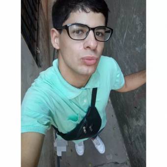 Alexis Pendejo morboso dispuesto a pasar un buen rato ????????♥️