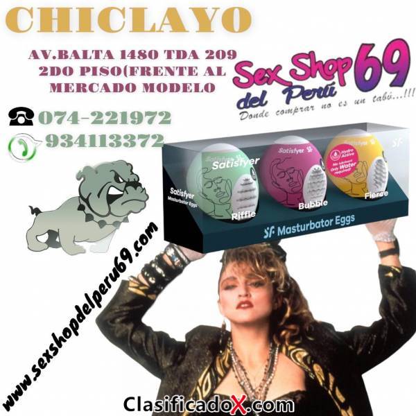 ClasificadoX - Anuncios clasificados relax y contenido erótico