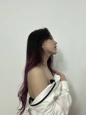 Maddi, 19 años