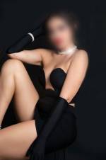 Modelo de lujo para satisfacer tus mejores FANTASIAS