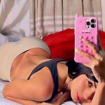 BB SOY COMPLACIENTE Y DISCRETA TE DARE EL MEJOR SEXO HOT