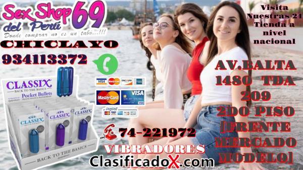 ClasificadoX - Anuncios clasificados relax y contenido erótico