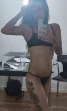 FLAQUITA MOROCHA SENSUAL