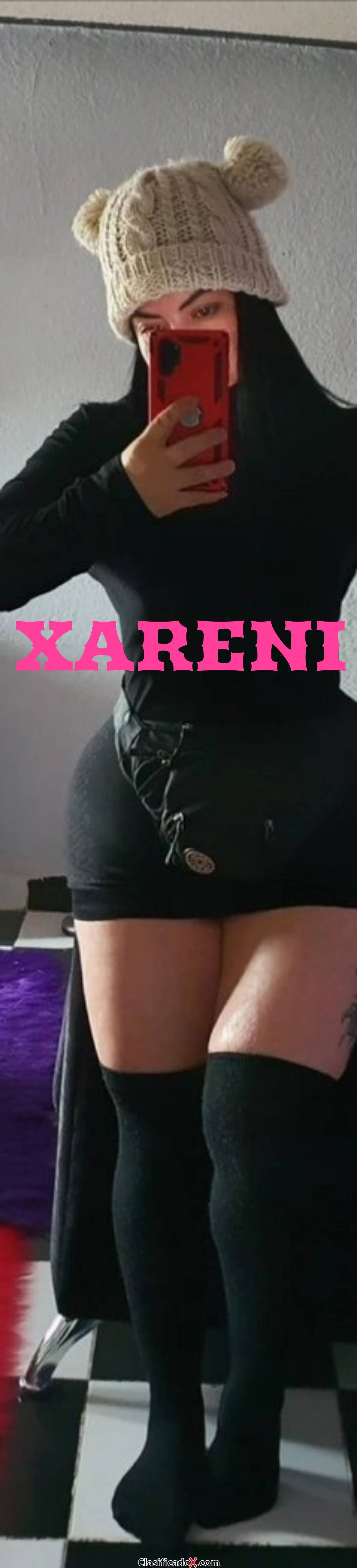 Soy una sexy masajista, certificada, mi trato es VIP, conmigo no solo relajarás tu cuerpo y te olvidarás de los nudos terribles del estrés, también te