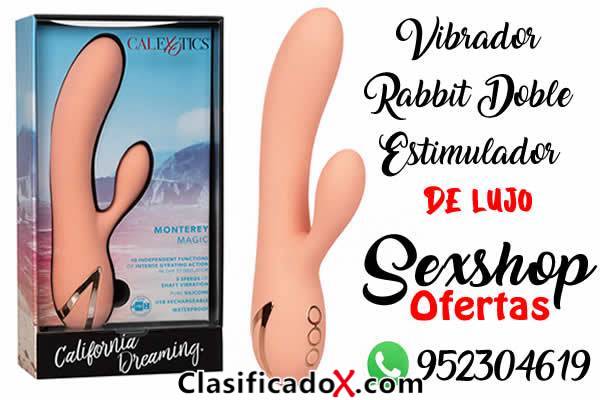 ClasificadoX - Anuncios clasificados relax y contenido erótico