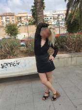LILI UNA SEXY JOVENCITA DE SERBIA