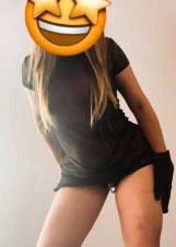 Tengo una figura muy linda y rica amor