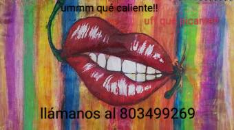 Sexo en línea, el más caliente y picante!!