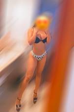 Soy muy TRAVIESA, NALGONA muy SEXY y me facina BESAR
