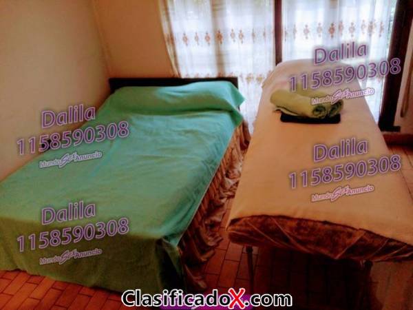 ClasificadoX - Anuncios clasificados relax y contenido erótico