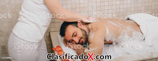 ClasificadoX - Anuncios clasificados relax y contenido erótico