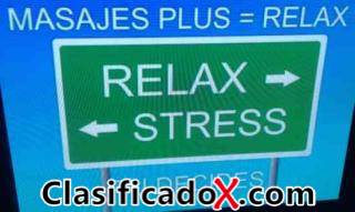 ClasificadoX - Anuncios clasificados relax y contenido erótico