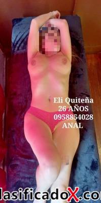 ClasificadoX - Anuncios clasificados relax y contenido erótico