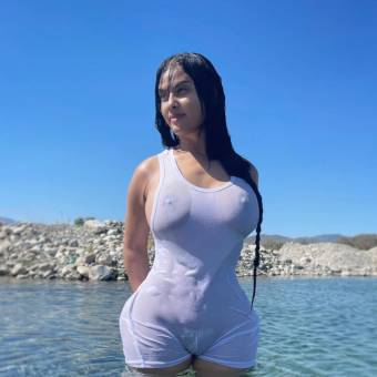 Soy Nasla La mas Sexual