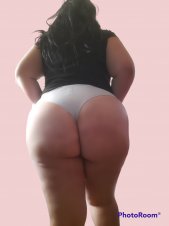 Escort gordita