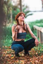 PAULA MALAGUEÑA EN VALENCIA