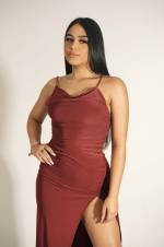 TREMENDA MORENA