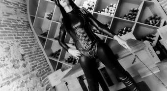MISTRESS PROFESIONAL ESPAÑOLA