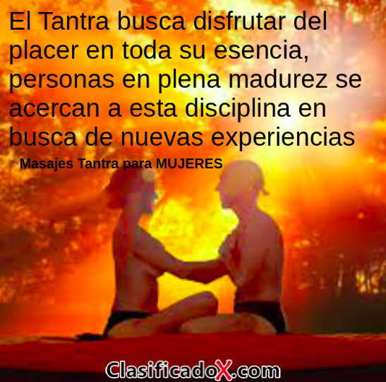 ClasificadoX - Anuncios clasificados relax y contenido erótico