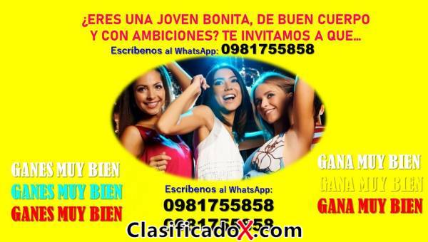 ClasificadoX - Anuncios clasificados relax y contenido erótico