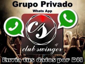 Grupo WhatsApp chile para encuentros sexuales
