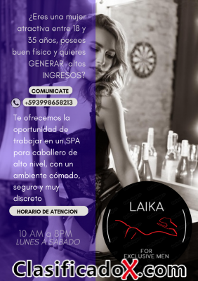 ClasificadoX - Anuncios clasificados relax y contenido erótico