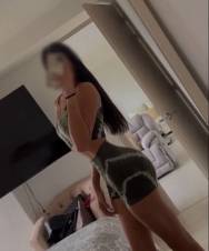 La joven mas HERMOSA y UNIVERSITARIA que podras hayar!
