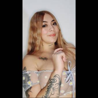 Soy la hermosa Paulina, 23 años,Colombiana nueva en tu ciudad.