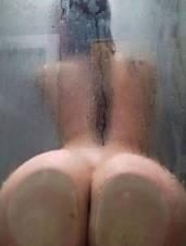 Alejandra super cachonda