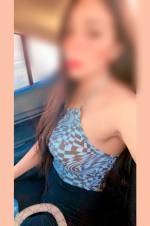 La BELLEZA es mi FUERTE y mi SIMPATIA mi ATRACCION