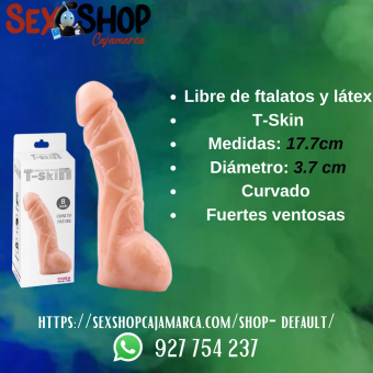 SEXSHOP CAJAMARCA CONSOLADORES